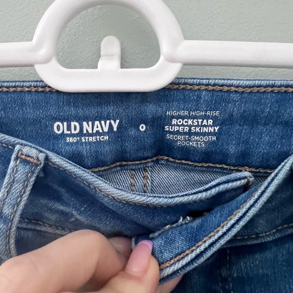 Old Navy